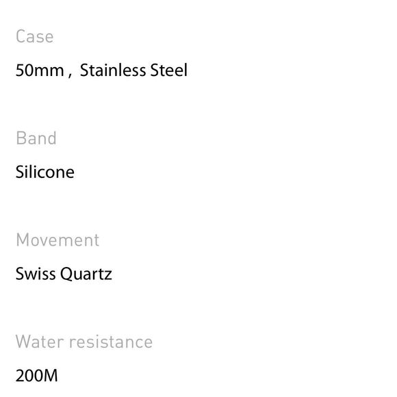 INVICTA Subaqua Dragon Mother of Pearl Exclusive Men's Quartz Watch 37037 - Picture 11 of 13